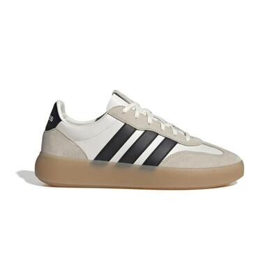 Buty ADIDAS BARREDA DECODE LUX Biały