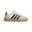 Pantofi urbani Adidas Barreda Decode Lux alb și negru