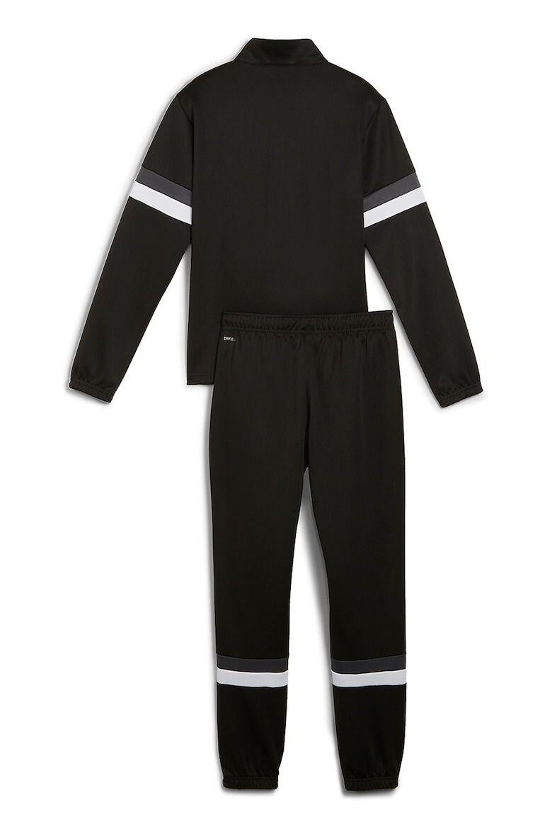 CALÇA TEAMRISE JR 658655-07 3/4