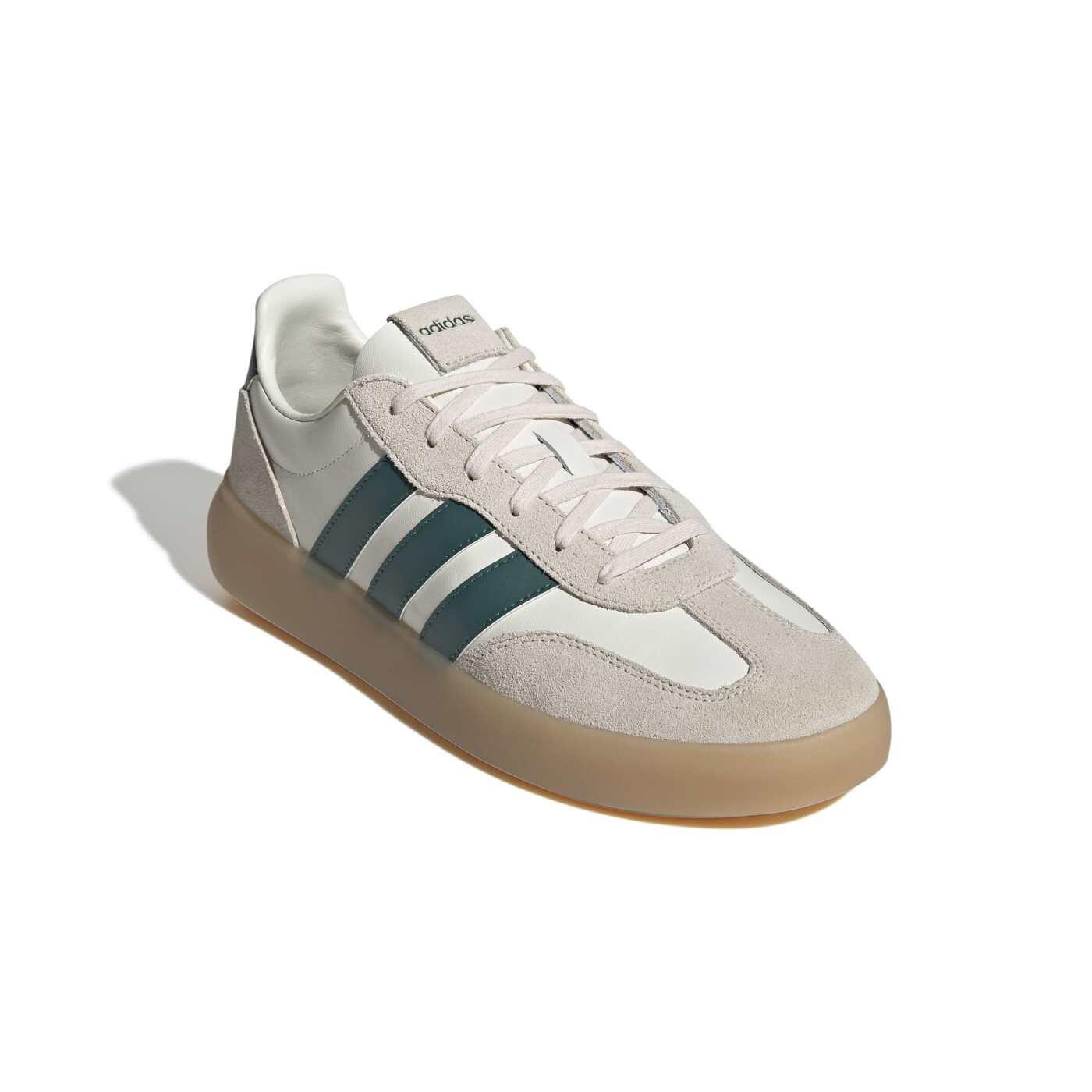 Stadssneaker Adidas Barreda Decode Lux Wit En Groen 6/14