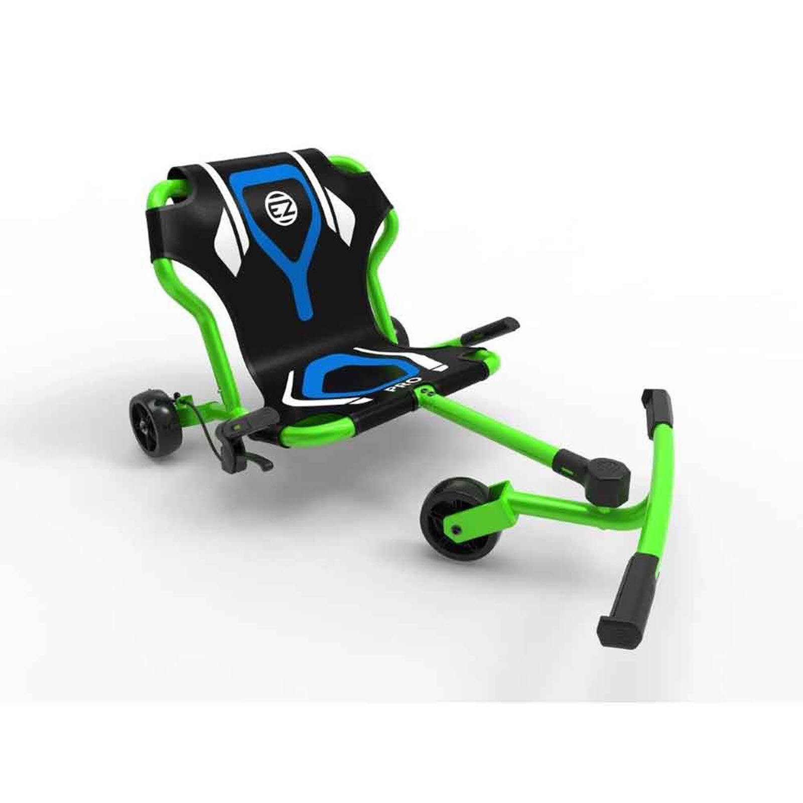 EzyRoller Pro X For Ages 10-110