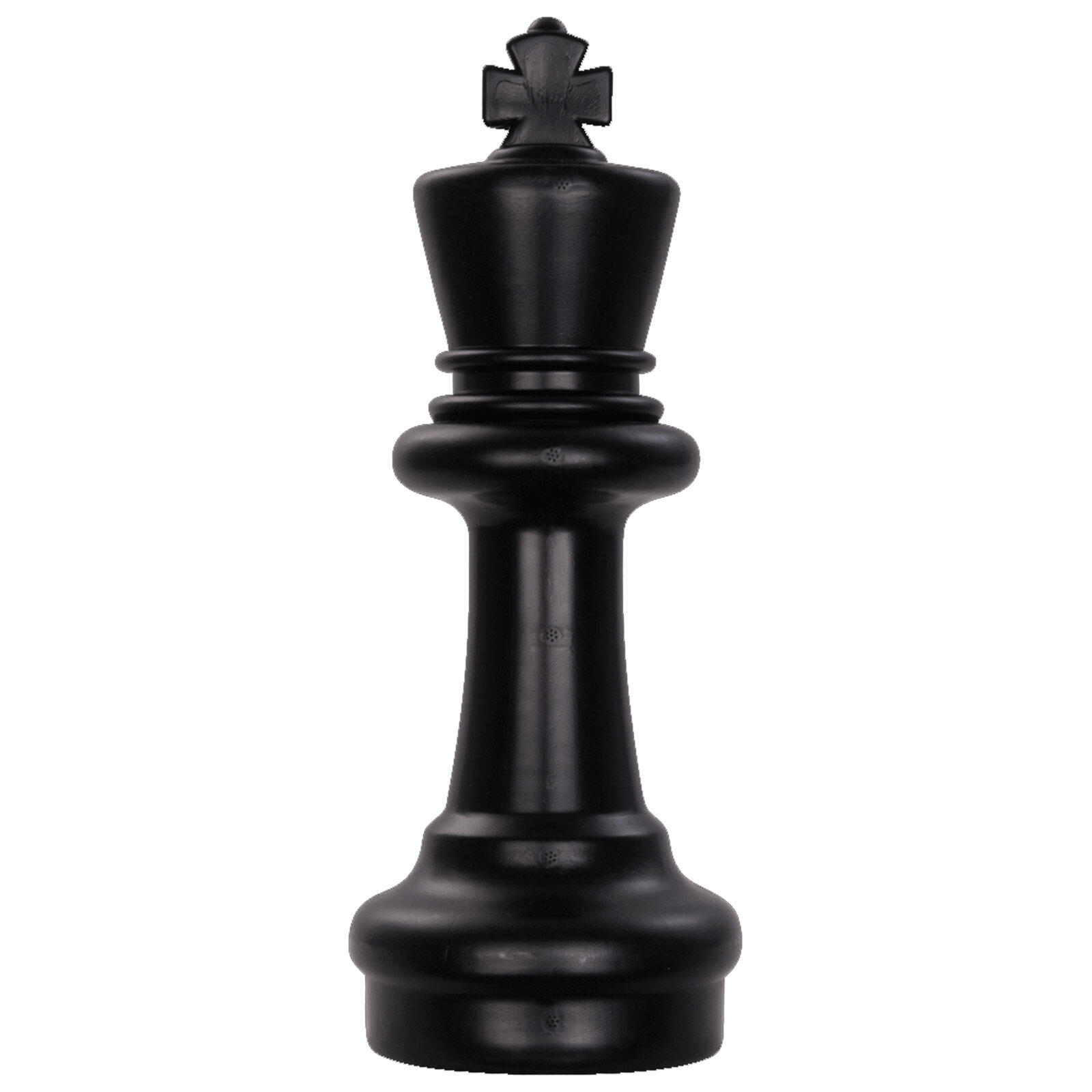 Small Black King - From a 30cm Set