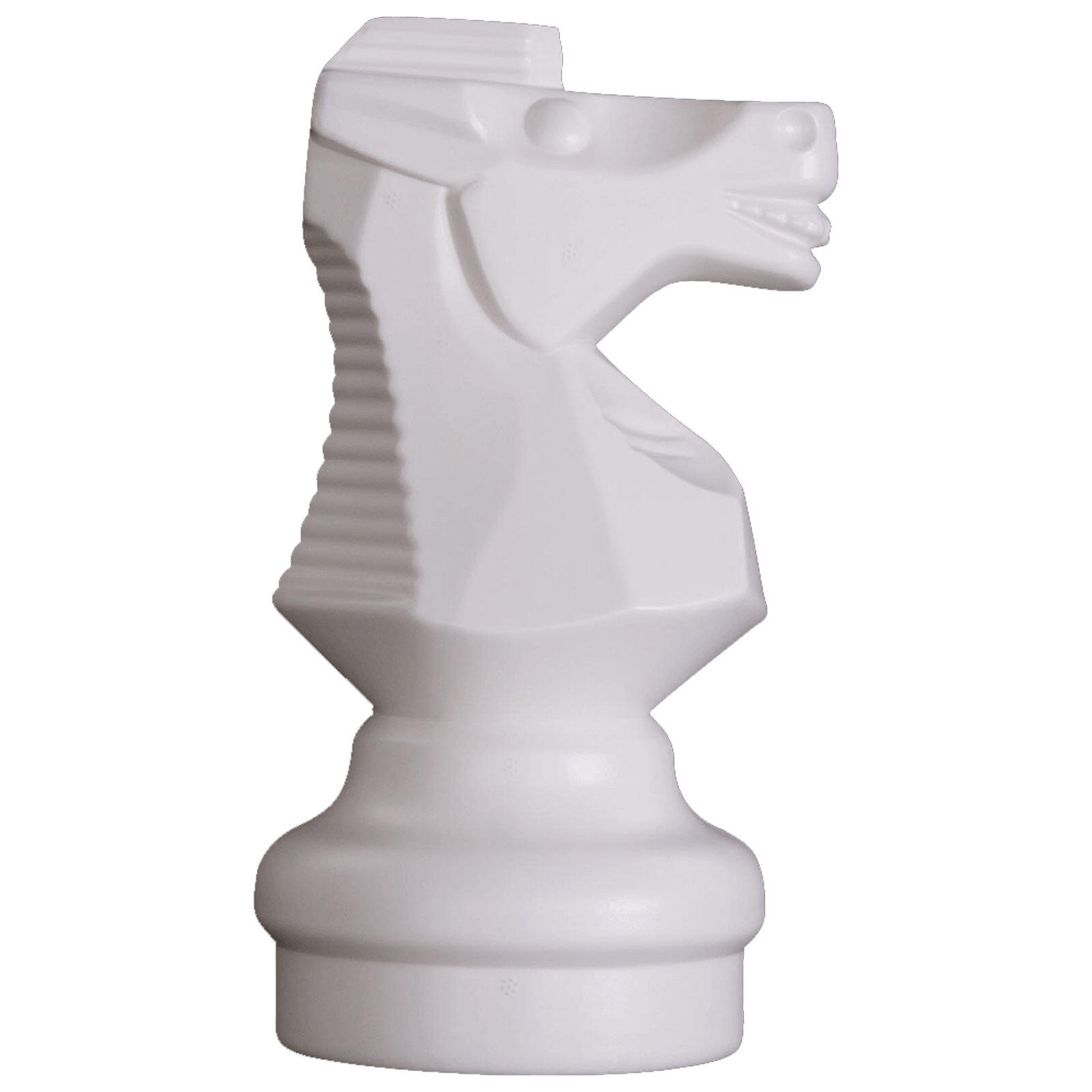 Small White Knight - From a 30cm Set