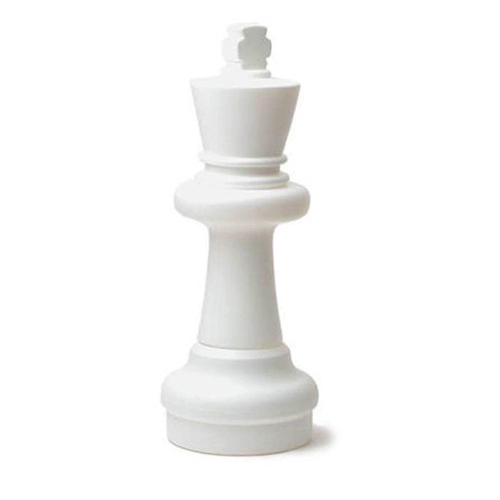 Large White King Replacement