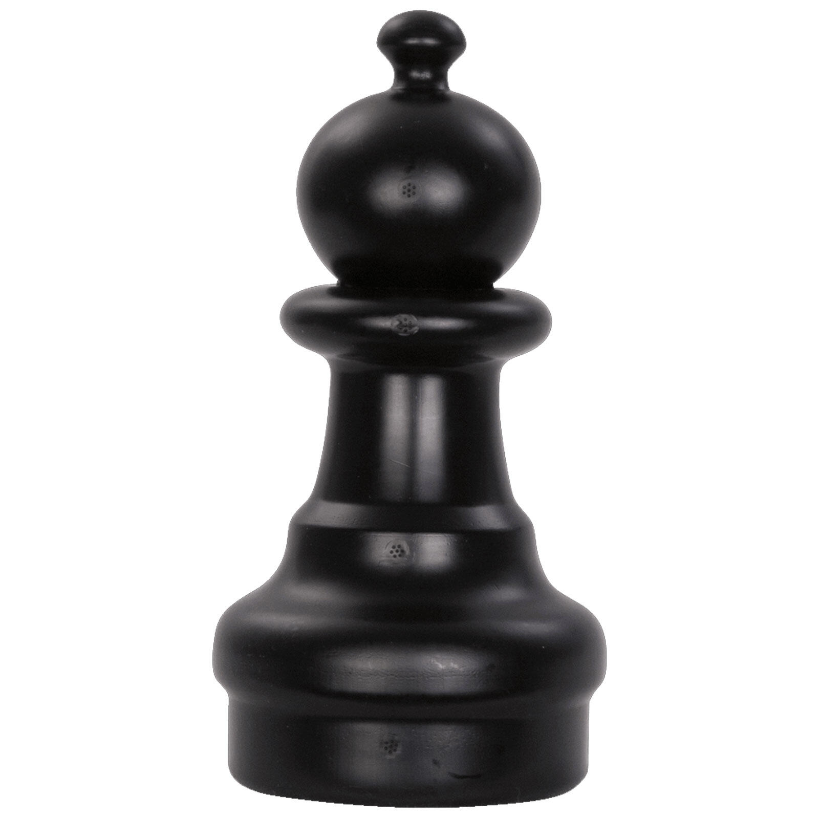 Small Black Pawn - From a 30cm Set