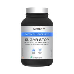 QNT Sugar Stop (90) Unflavoured - Régime et gestion du poids