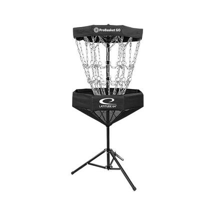 Discgolf-Korb ProBasket Go Discgolf Unisex