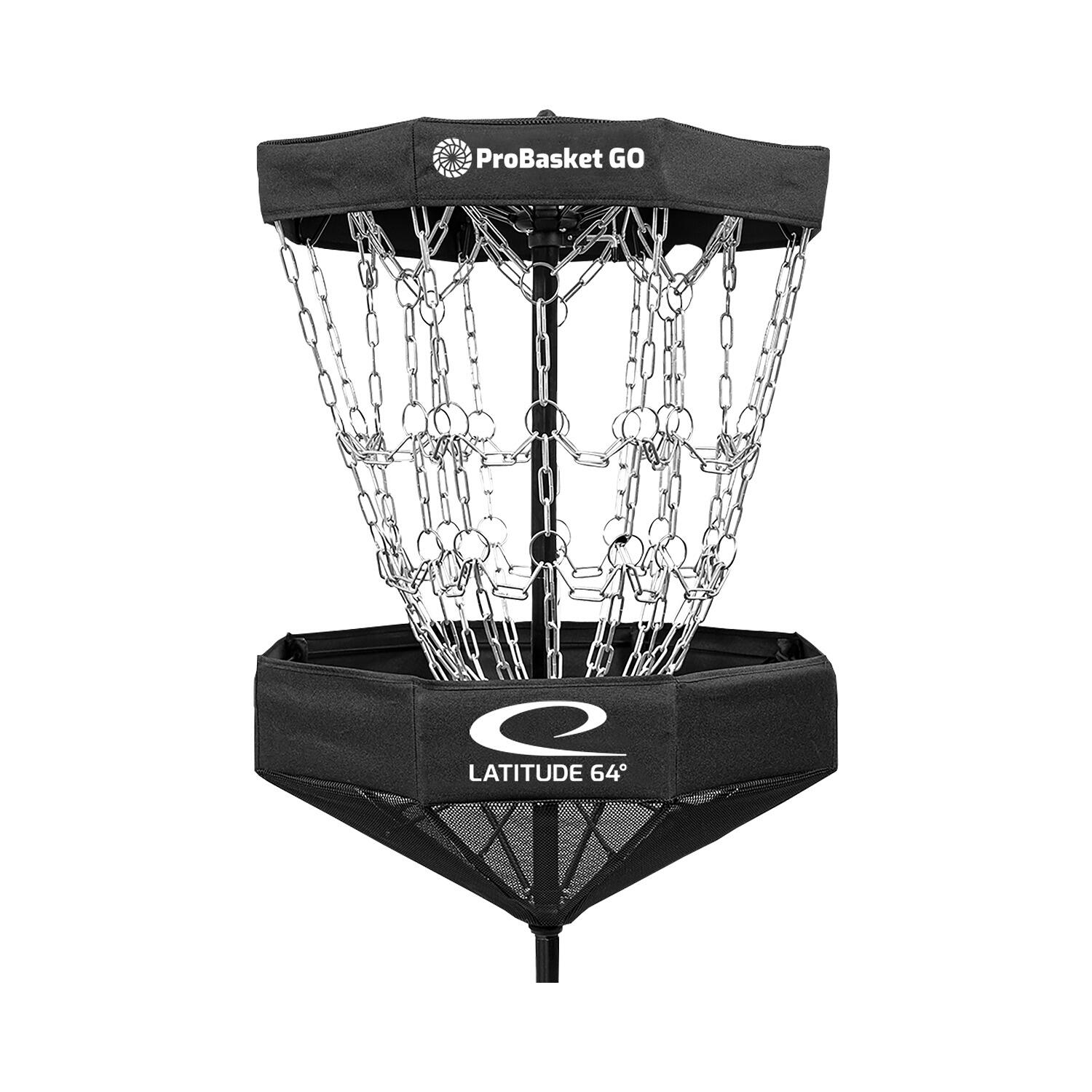 Discgolf-Korb ProBasket Go Discgolf Unisex 4/6