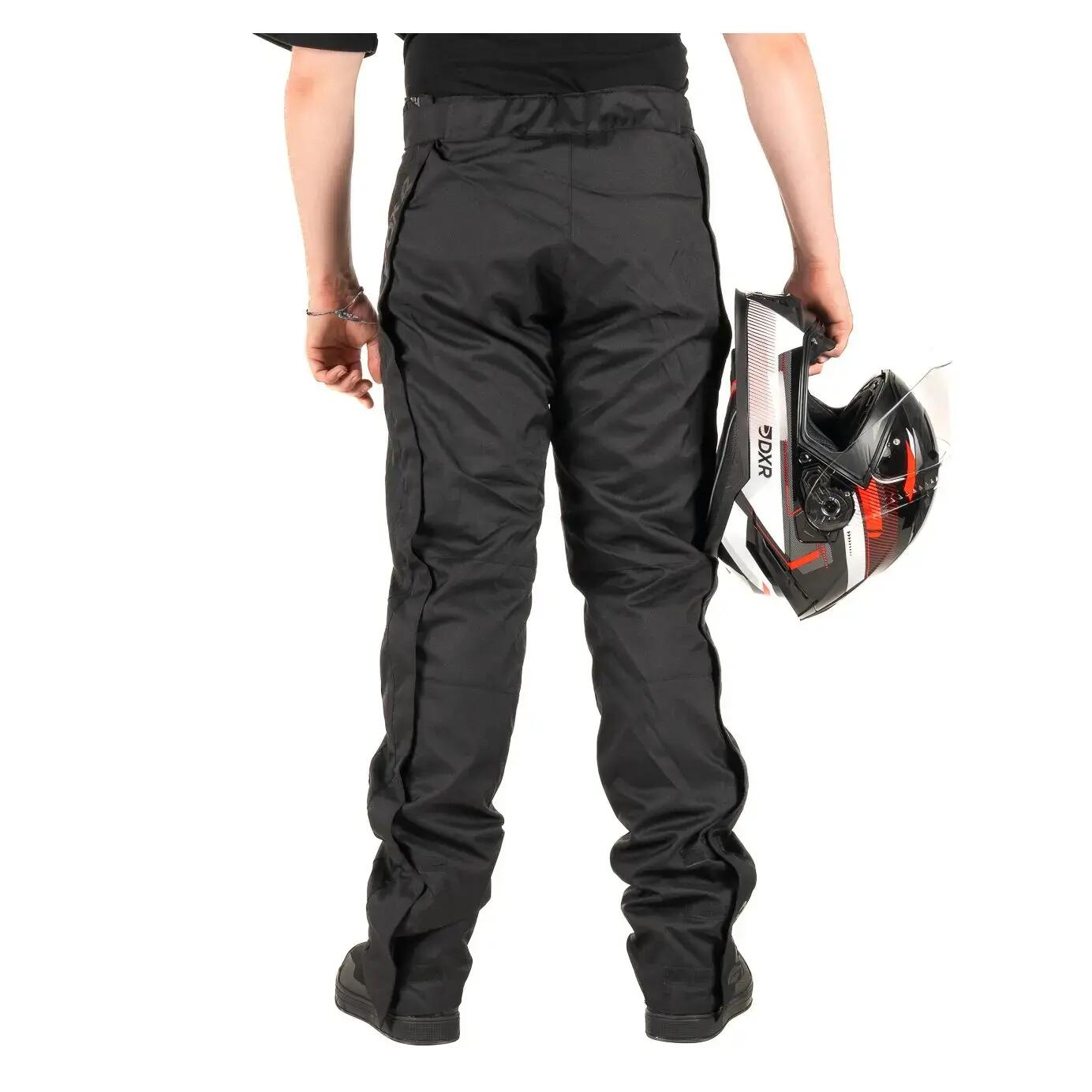 Pantalon de pluie ZOLT MOTOBLOUZ 7/7