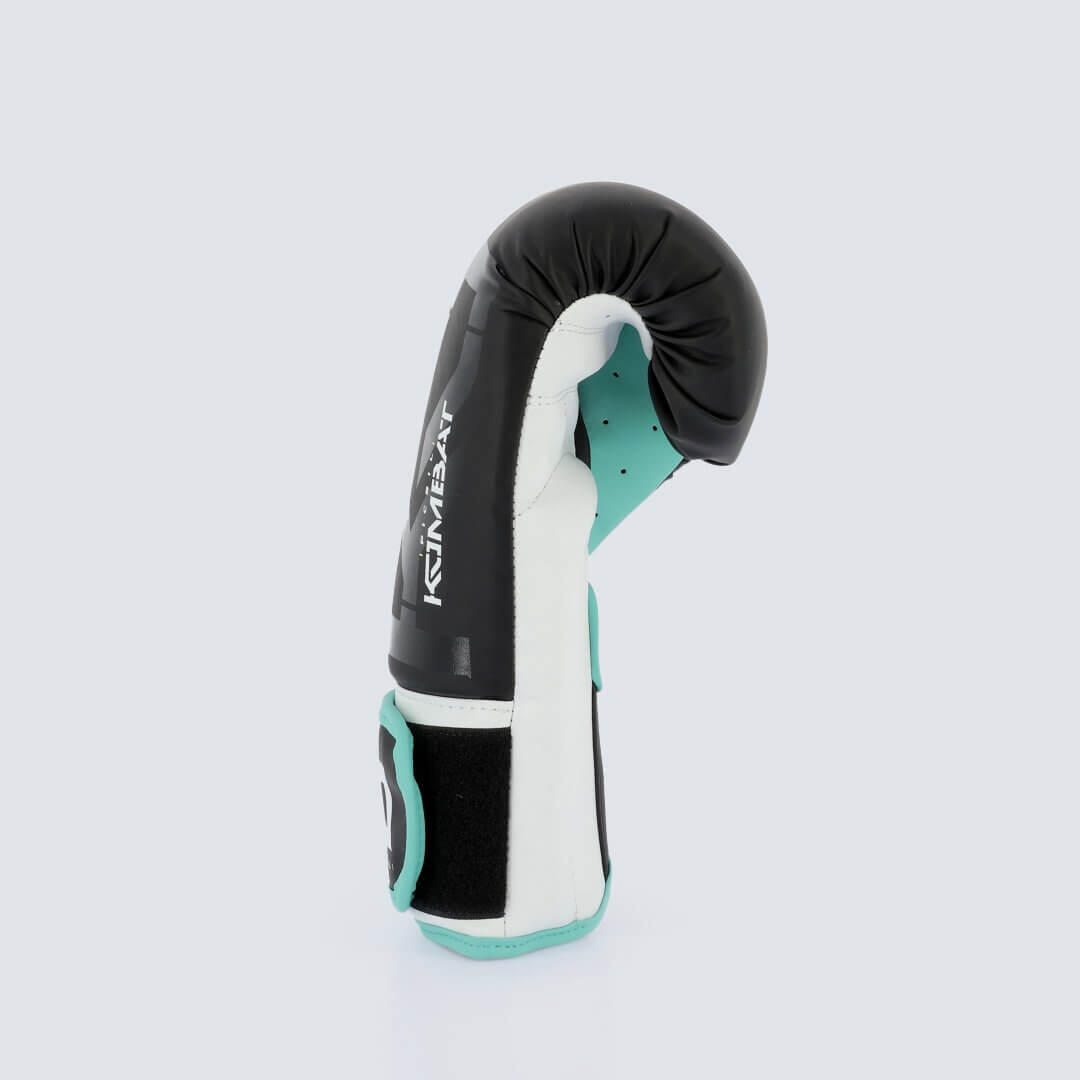 Guantes de Boxeo Kronos Evo Kombat 3/7
