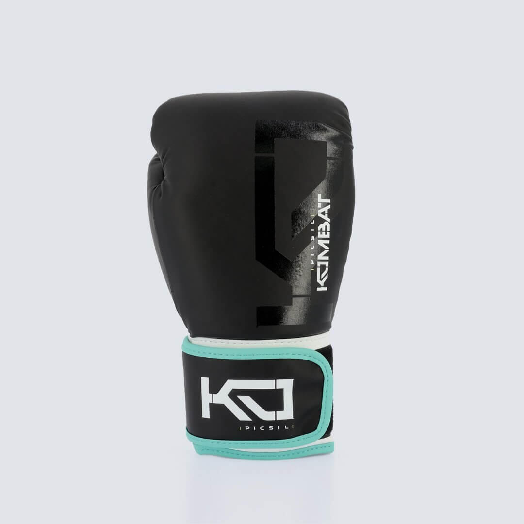 Guantes de Boxeo Kronos Evo Kombat 2/7