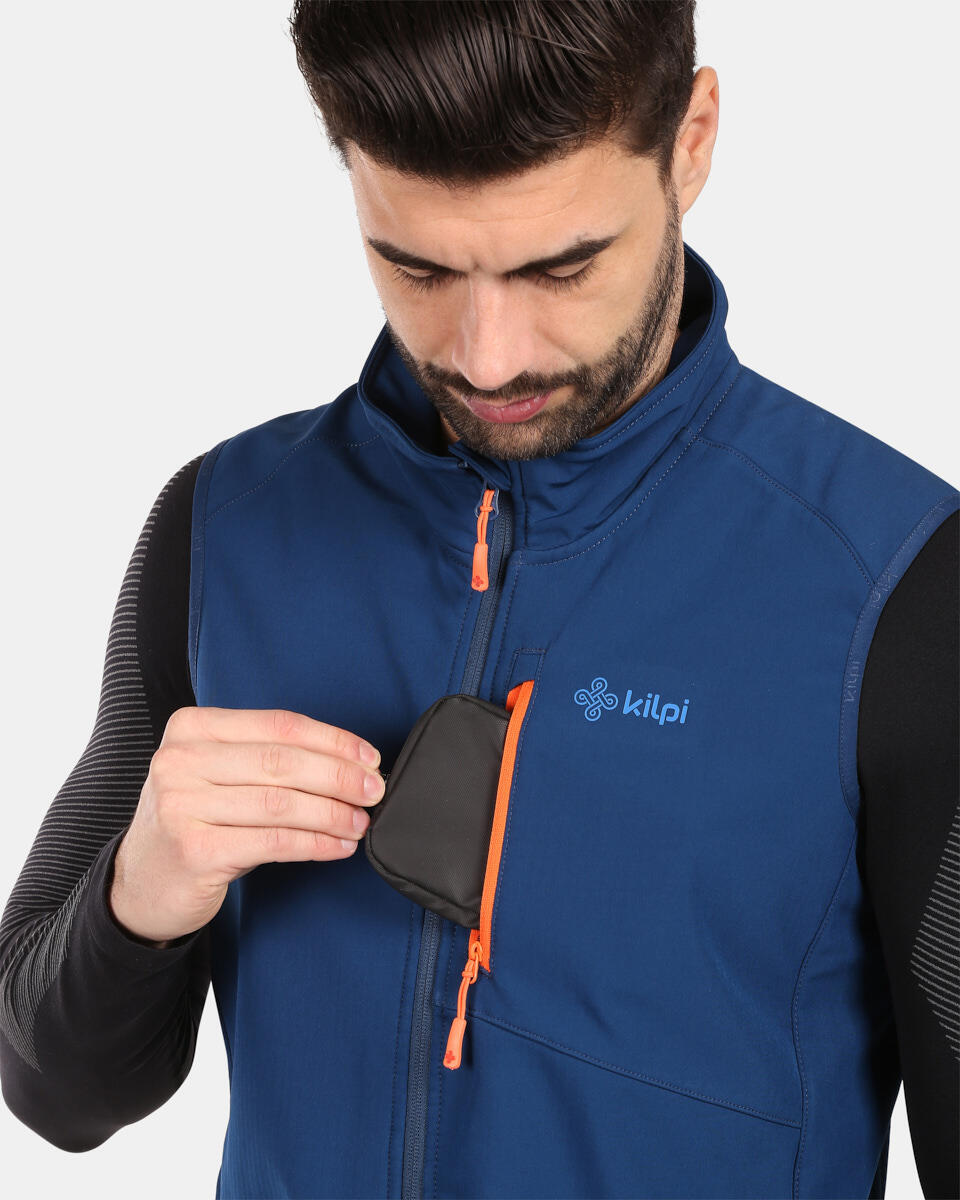 Chaleco Kilpi Noil 4/7