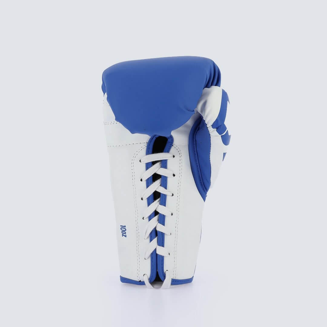Bokshandschoenen Kronos Pro Lace Up Kombat 4/7