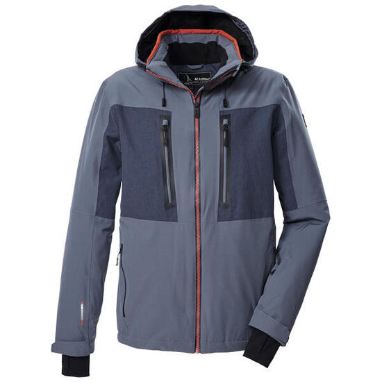 killtec Herren Skijacke KSW 47 43436-000
