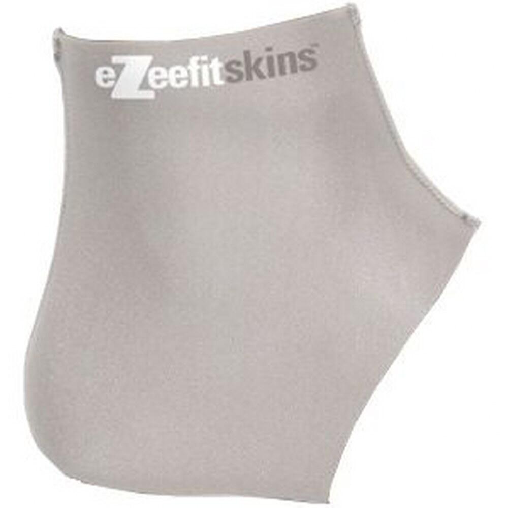Ezeefit - Chaussettes Anti-ampoules Ezeefit - Grises - Xl (45-47 Eu) - Anti-ampoule - 43/46 - Decathlon