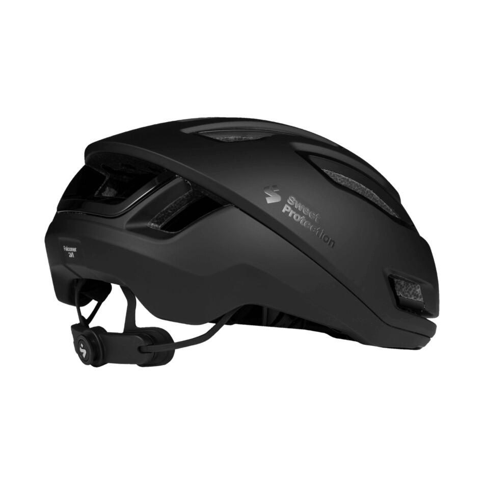 Falconer 2Vi Mips Helmet matte black LXL 2/7