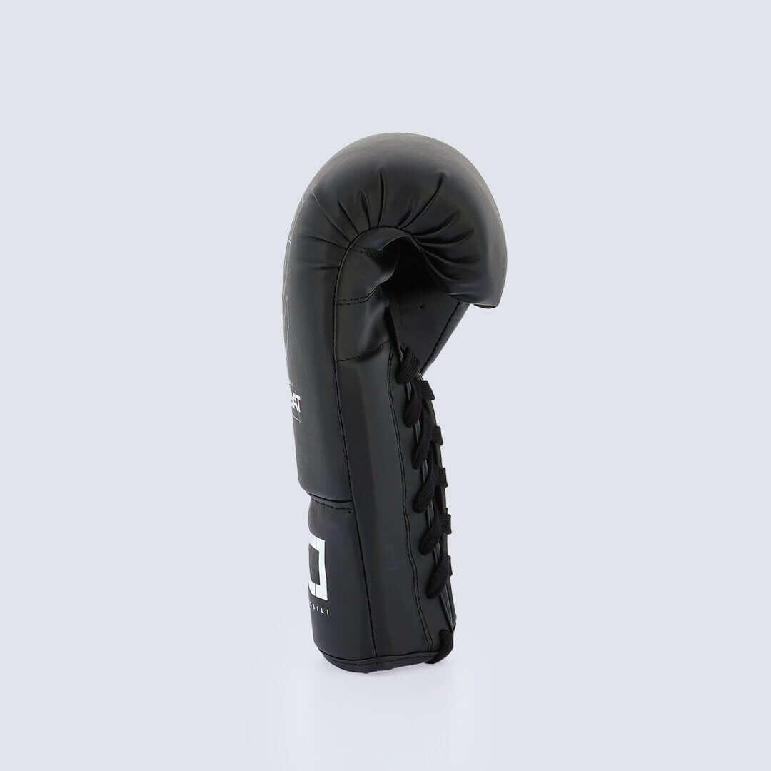 Guantes de Boxeo Kronos Pro Lace Up Kombat 3/7