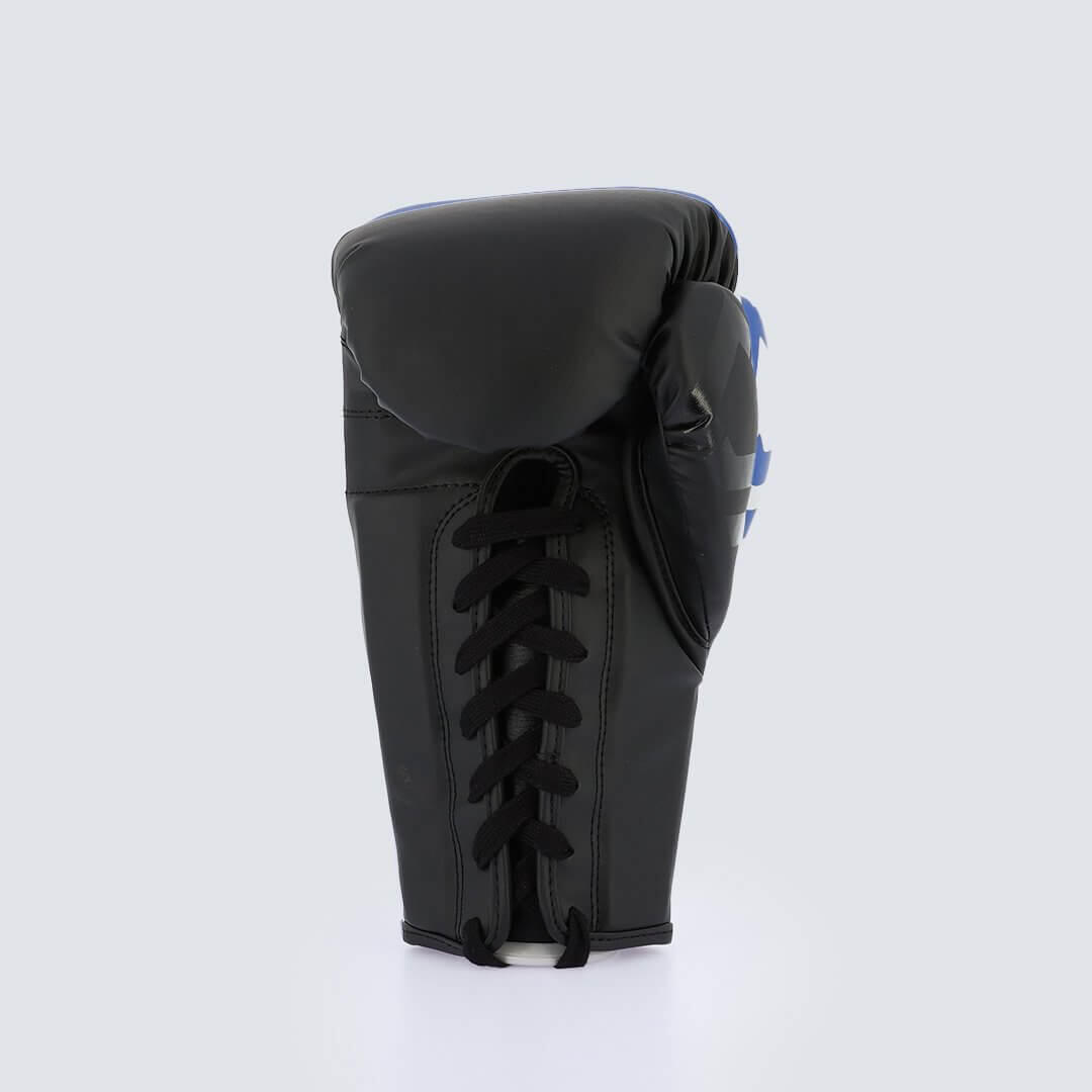 Guantes de Boxeo Kronos Pro Lace Up Kombat 4/7