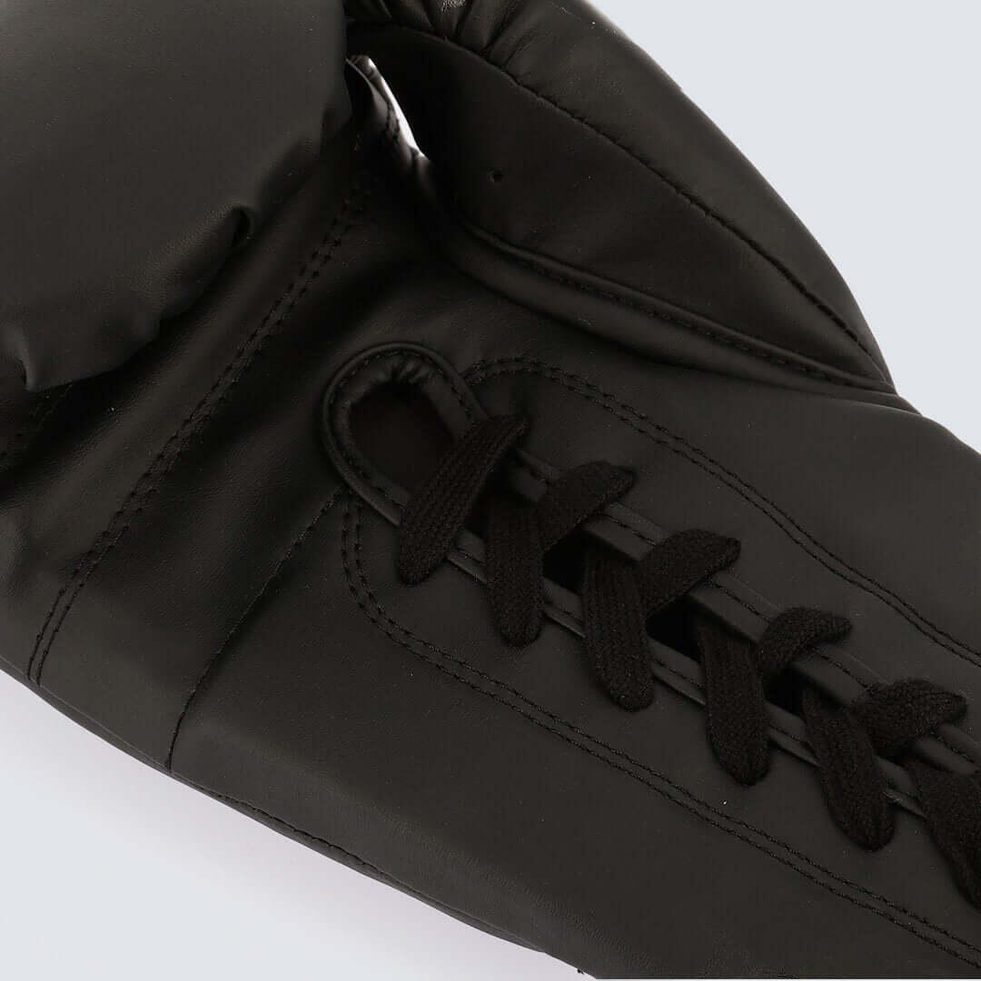 Guantes de Boxeo Kronos Pro Lace Up Kombat 6/7