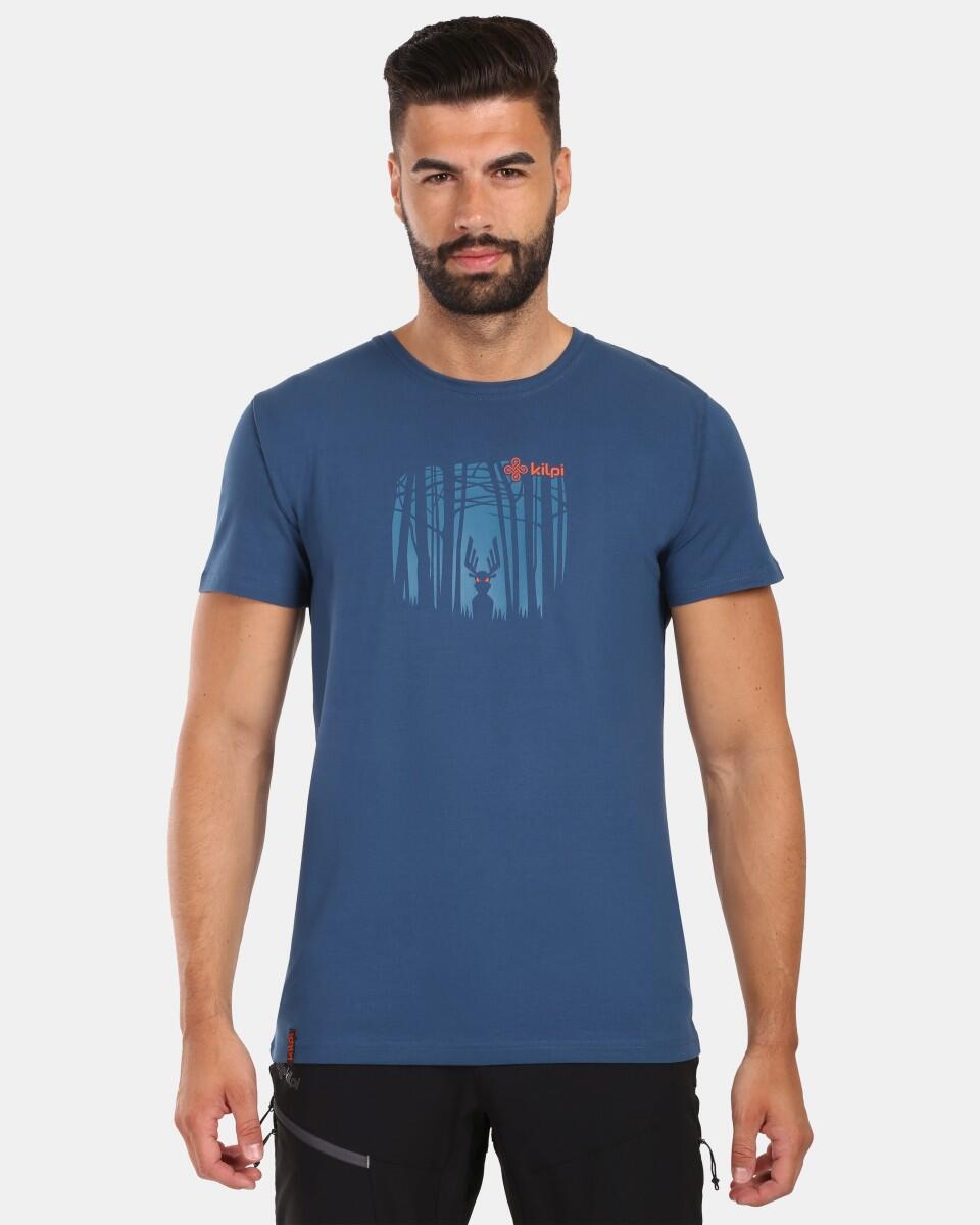 BLAU / dunkelblau