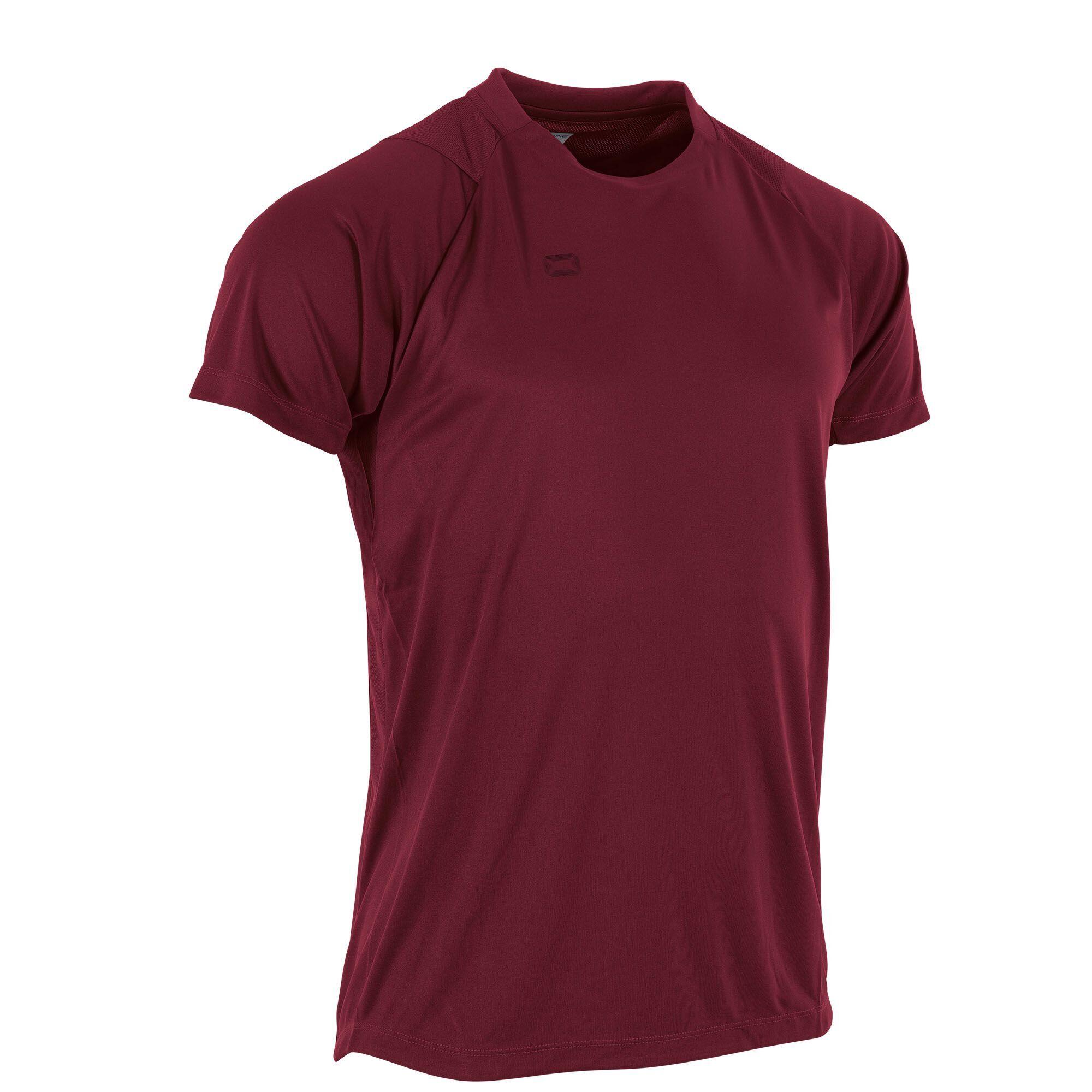 Maillot Stanno Functionals II 2/7