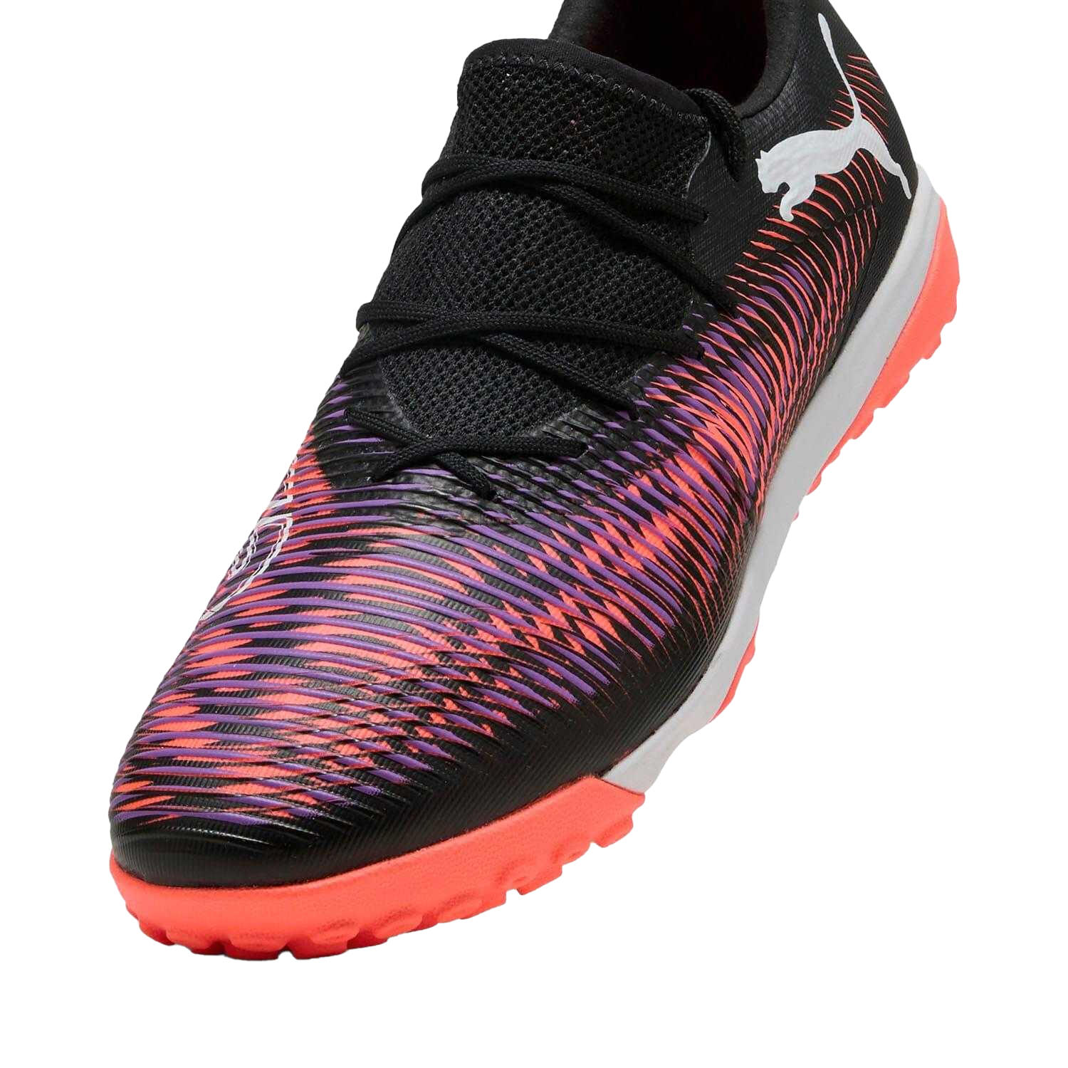 Puma Unisex Adult Future 8 Match Low Artificial Ground Football Boots