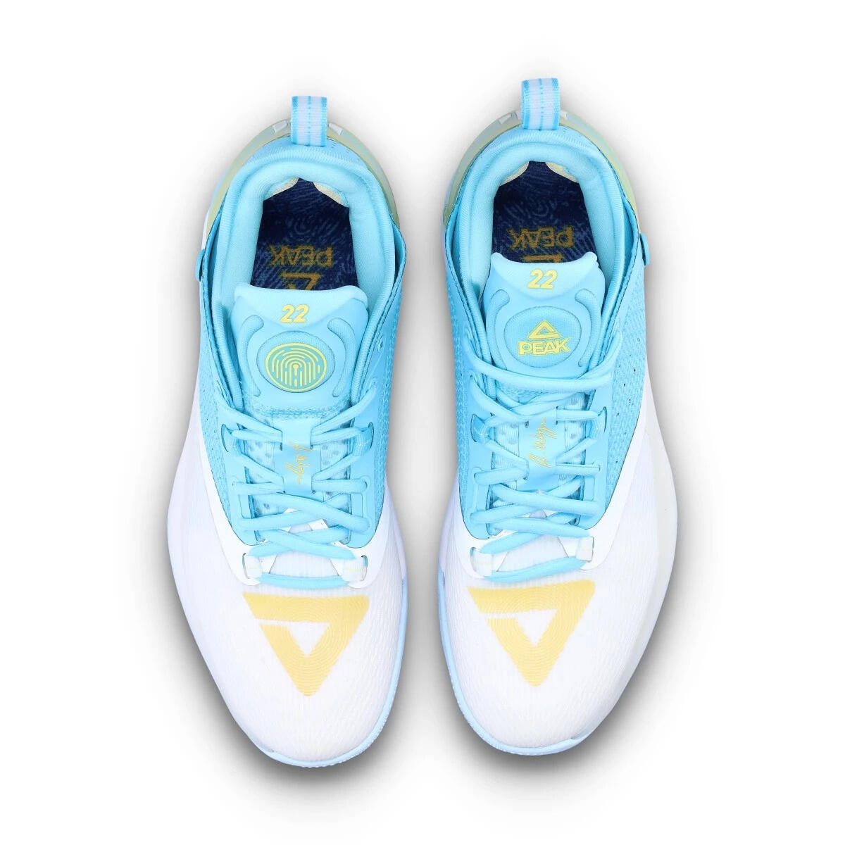 Chaussure de basketball AW2 6/6