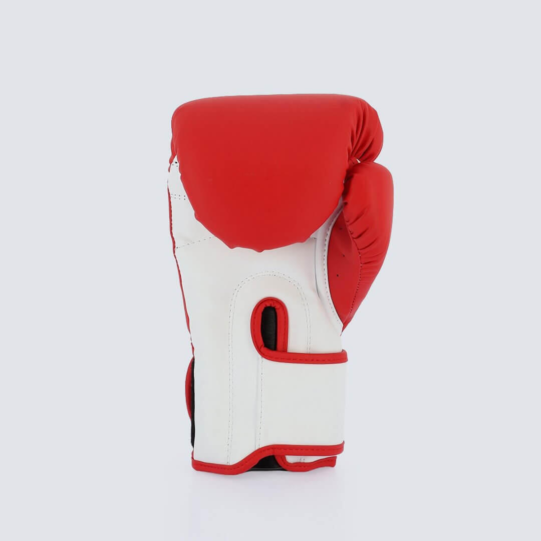 Bokshandschoenen Kronos Pro Lace Up Kombat 4/7