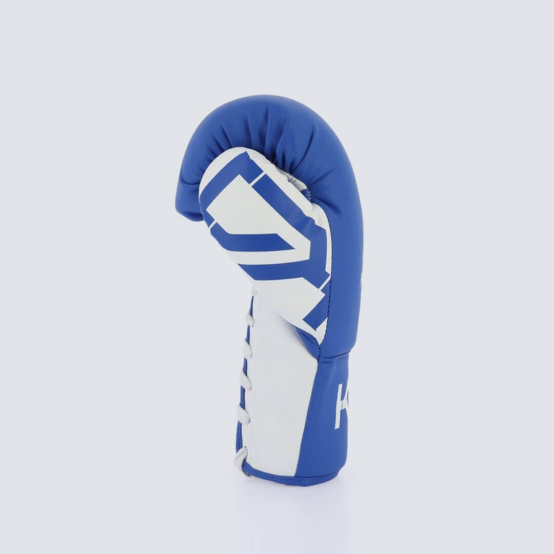 Bokshandschoenen Kronos Pro Lace Up Kombat 5/7