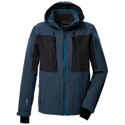 killtec Herren Skijacke KSW 47 43436-000