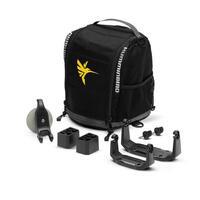 Kit de transformation en sondeur portable