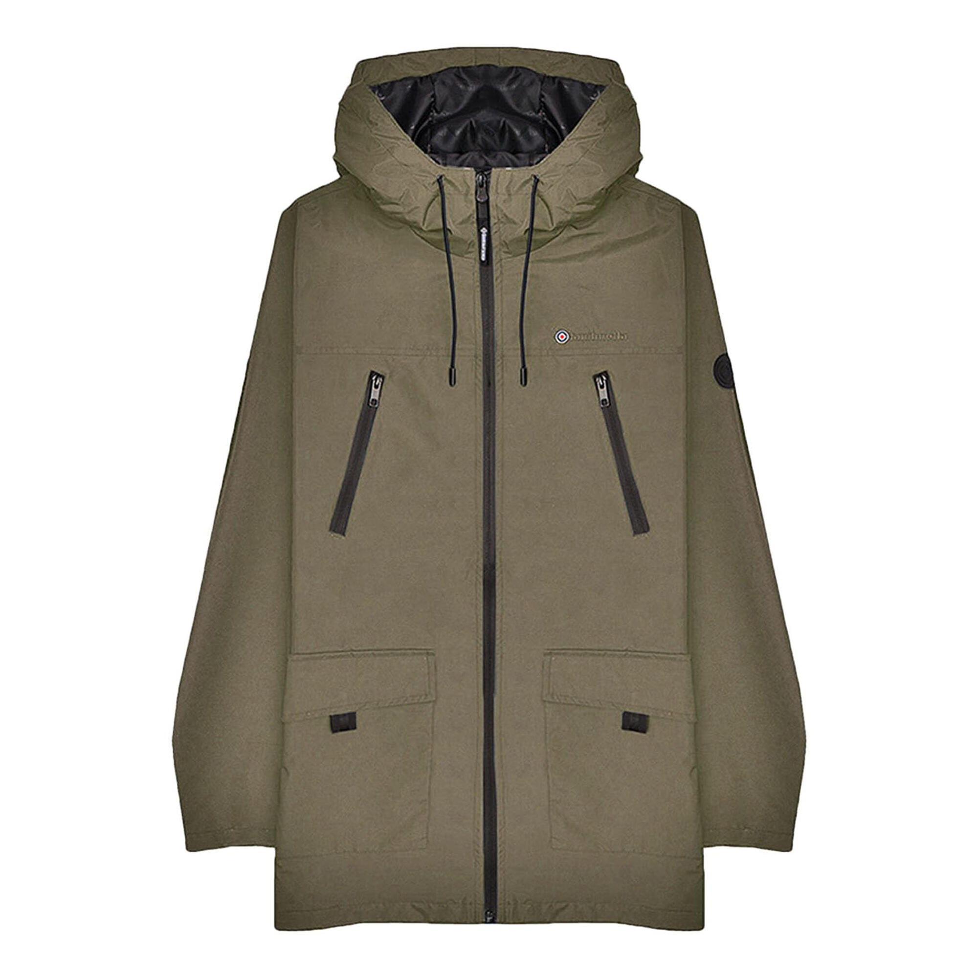 Lambretta Mens Terrace Jacket