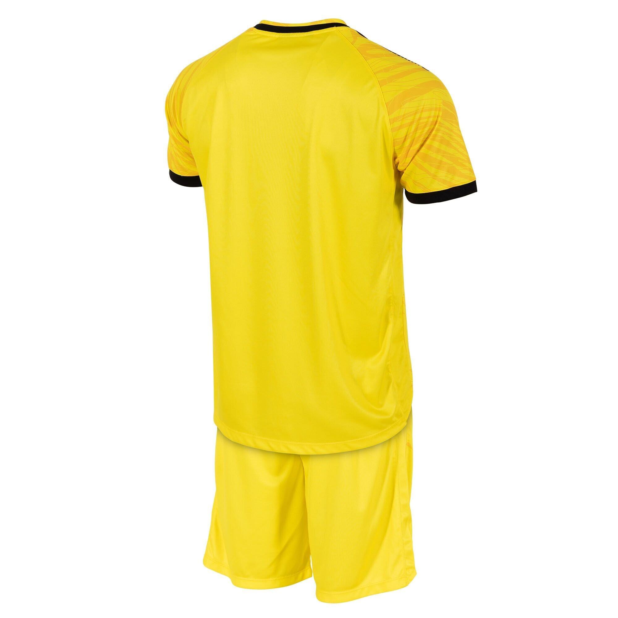 Set keepersshirts Stanno Trick 5/5