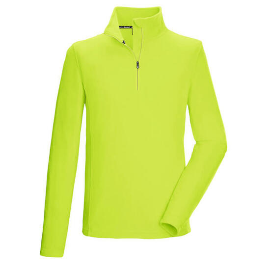 killtec Herren Langarm Shirt KSW 99 40878-000