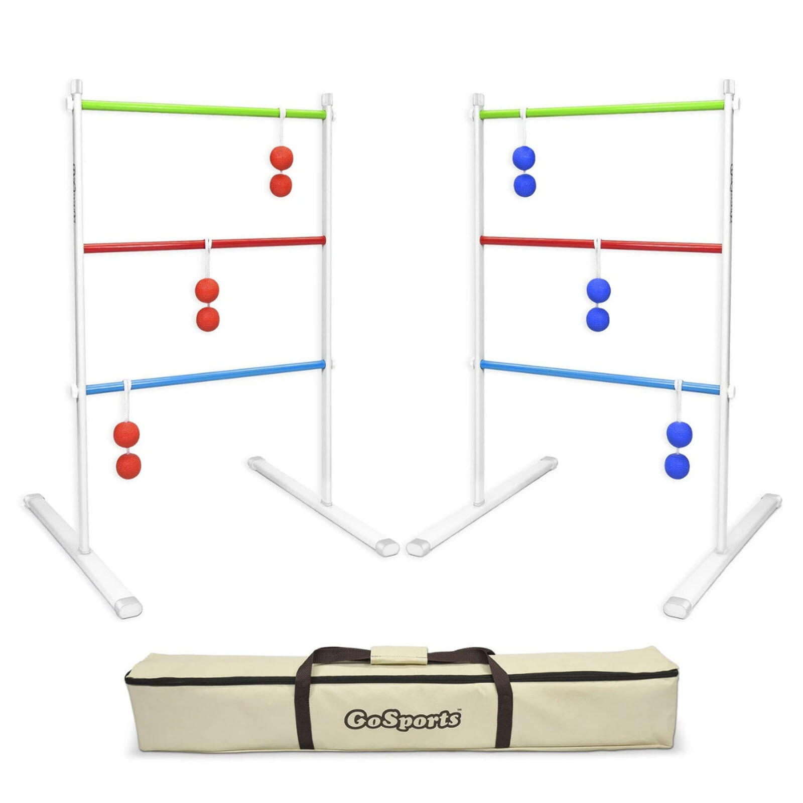Metal Golf Ladder Toss Game