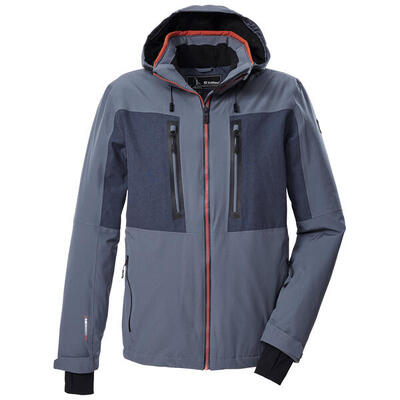 killtec Herren Skijacke KSW 47 43436-000