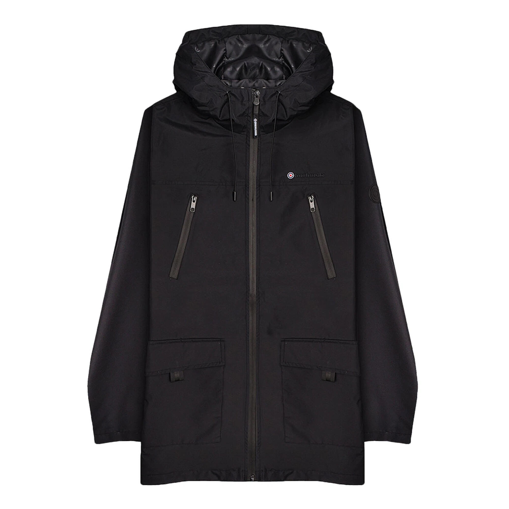 Lambretta Mens Terrace Jacket