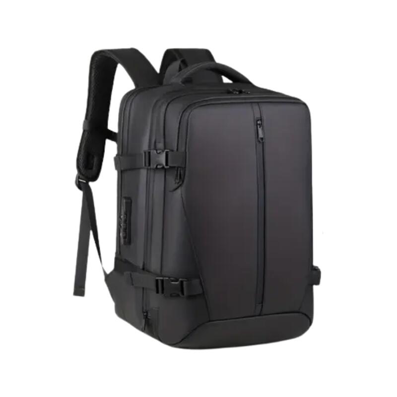 Womens Vacuum Compression Travel Backpack