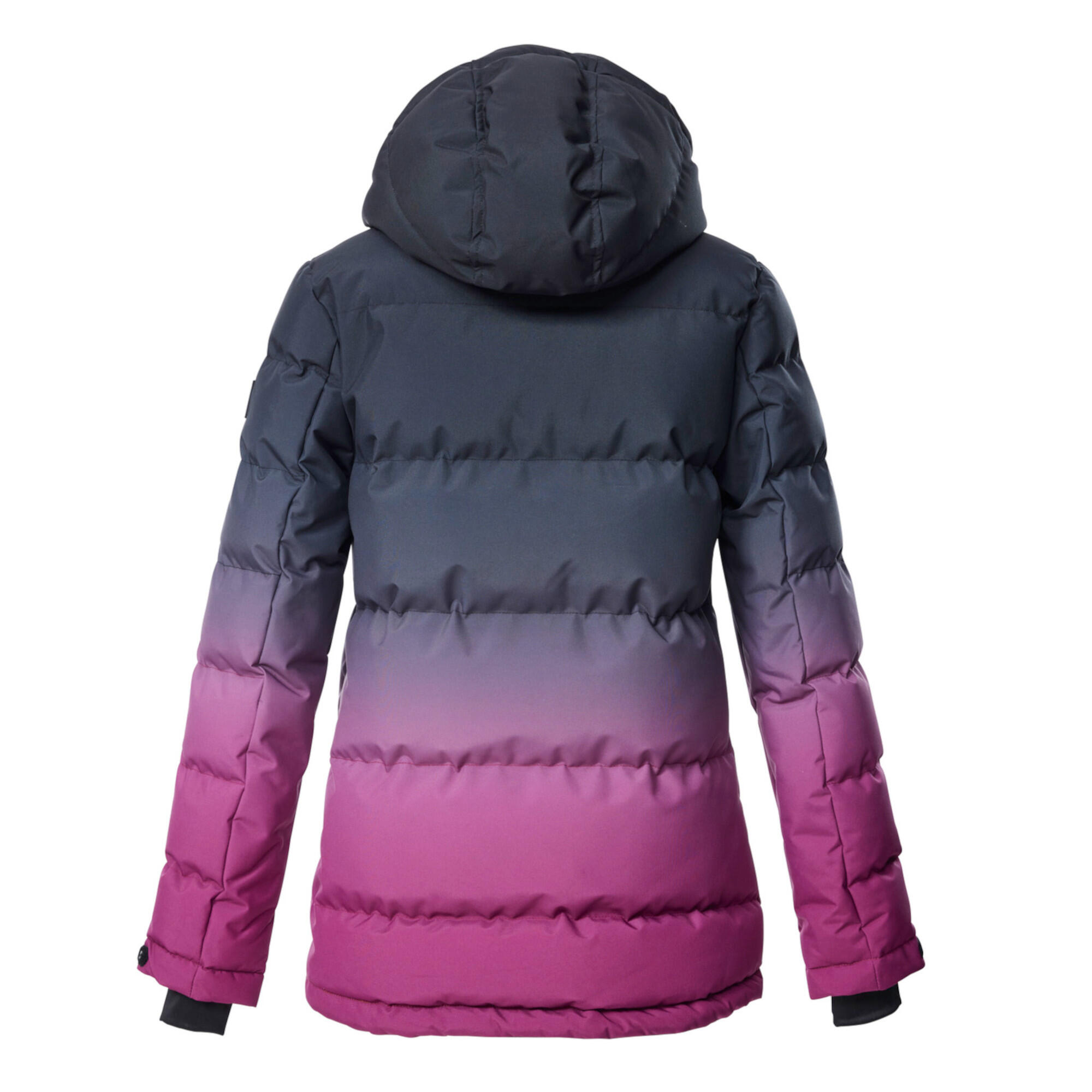 Giacca imbottita ragazza Killtec KSW 330 7/7