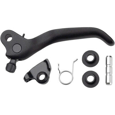 Solo leva in alluminio Sram Code Bronze Stealth