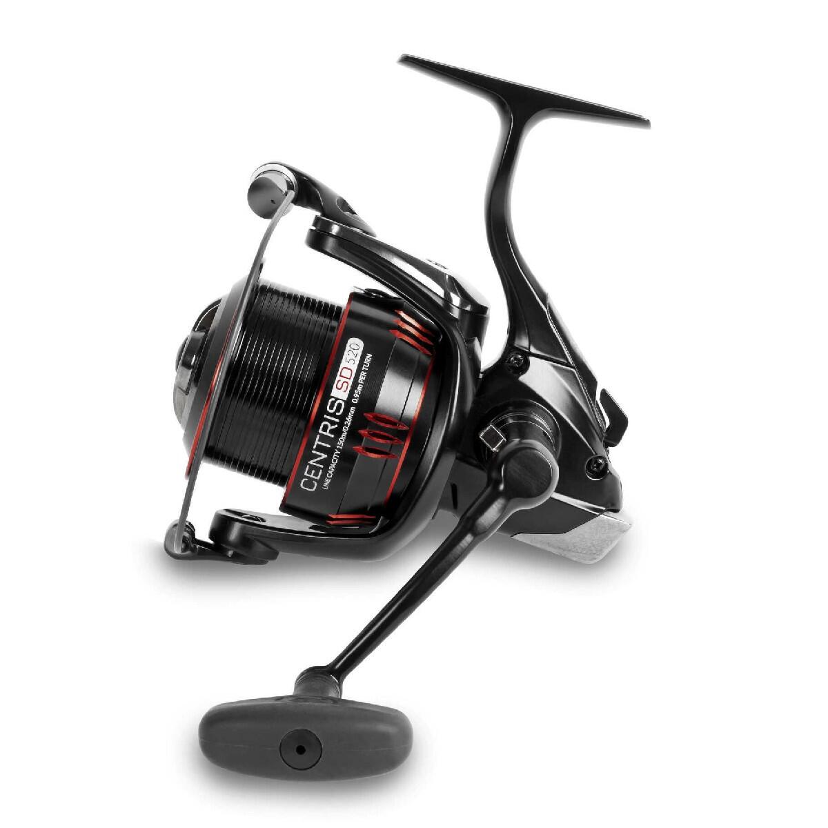 Preston Centris SD 520 Reel 1/7