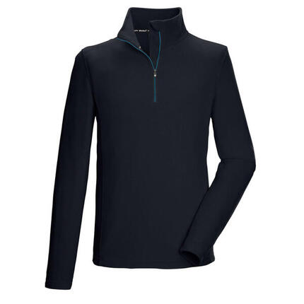 killtec Herren Langarm Shirt KSW 99 40878-000