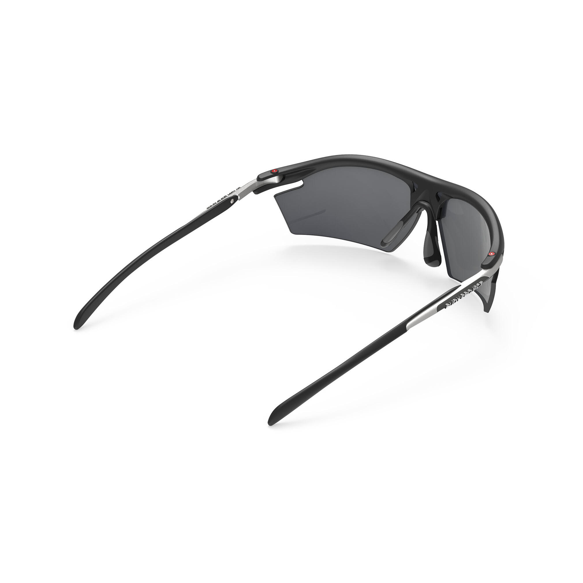 Lunettes de soleil de performance Rudy Project Rydon 5/7
