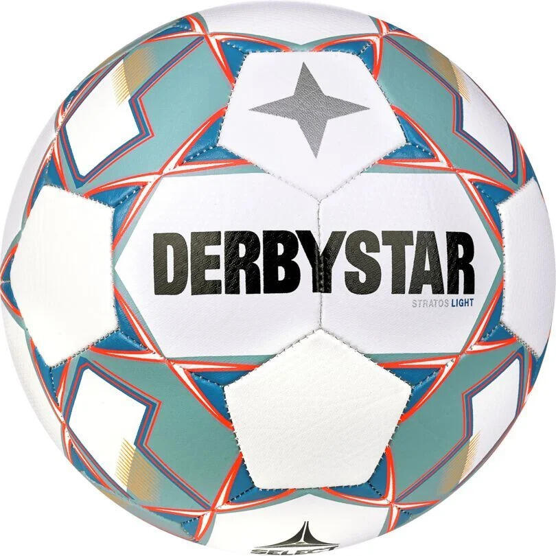 Bola Derbystar Stratos Light 350 2/2