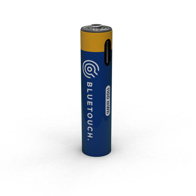 Akumulator BLUETOUCH USB-C AAA