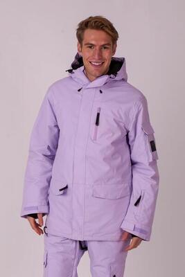 Yeh man jas lavendel