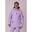 Yeh Man Jacket Lavender