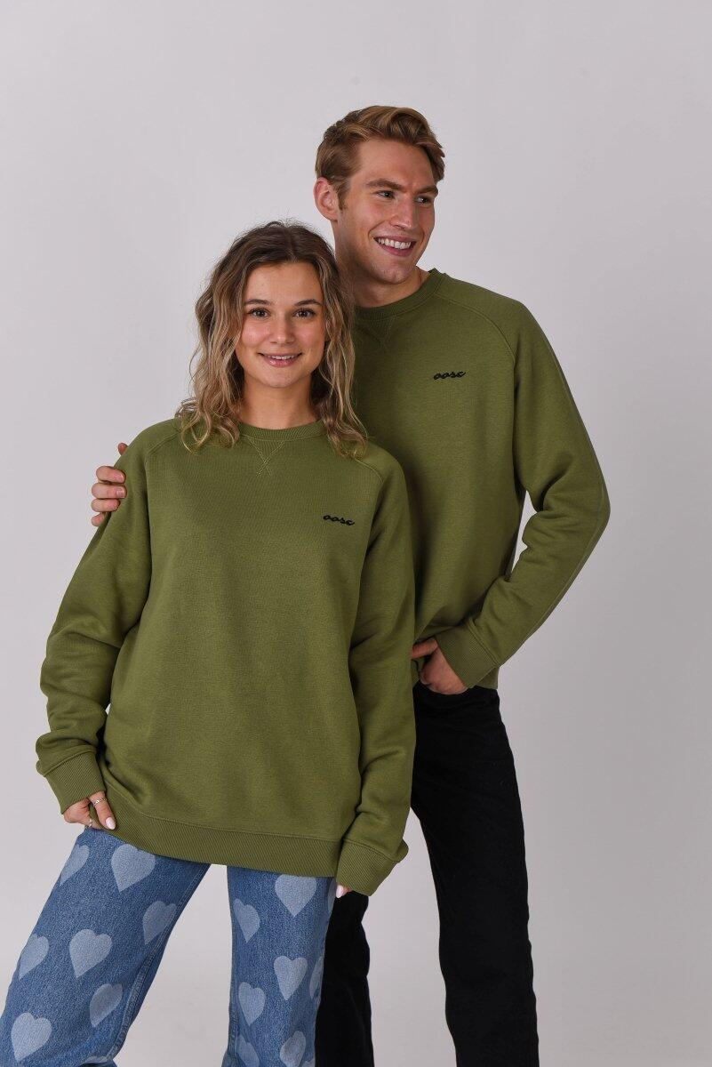 Sweat-shirt Penfold 2/5