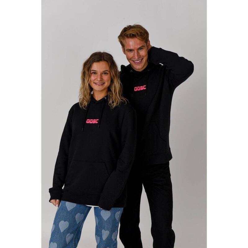 Retro OOSC Hoodie