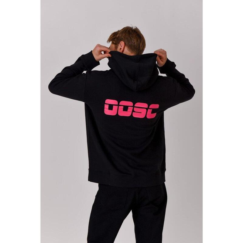 Retro OOSC Hoodie